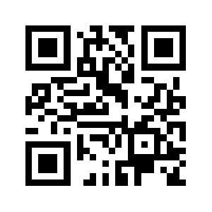 Brunerland.com QR code