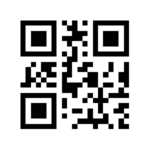 Brunz QR code