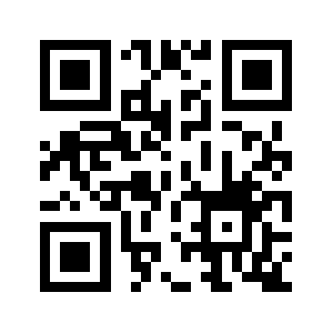 Brurun.org QR code