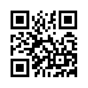 Brushking.org QR code