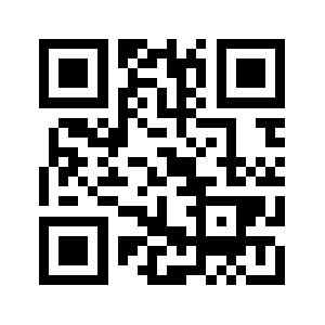 Brushofsun.com QR code