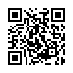 Brushwithreality.com QR code