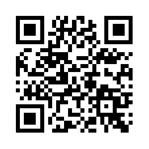 Brutalising.com QR code