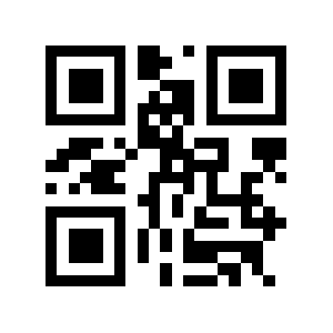 Brwe.de QR code