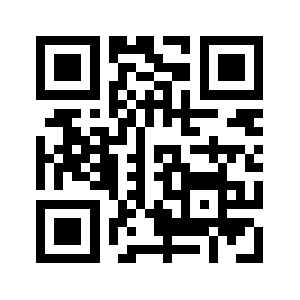 Bryanhunt.info QR code