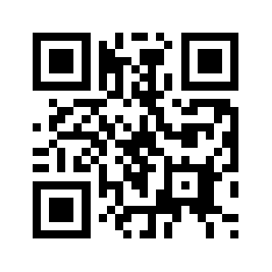 Bryanolson.com QR code