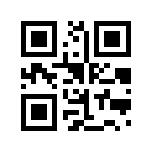 Bsdb.de QR code