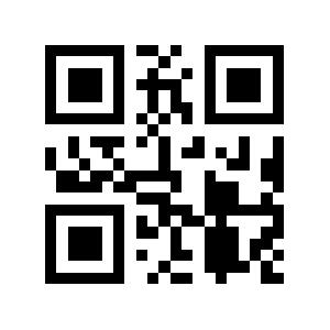 Bsel.de QR code