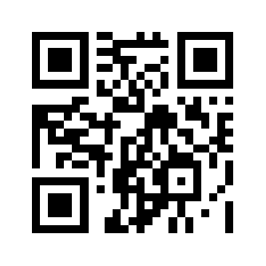 Bshx389.com QR code