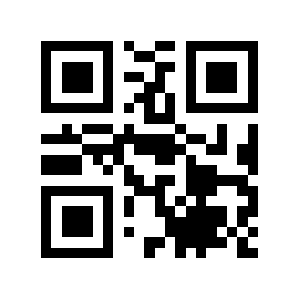 Bsjp.de QR code