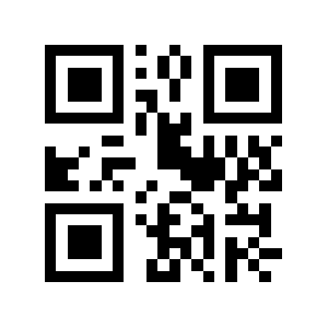 Bskb.de QR code