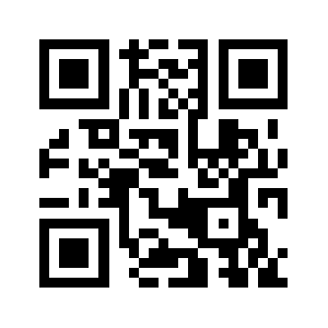 Bsvob.com QR code