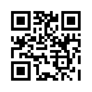 Btb965.com QR code