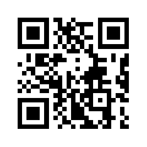 Btblogger.com QR code