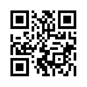 Btc.usebsv.com QR code