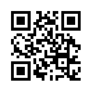 Btcrf.com QR code