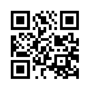 Btcyberzap.com QR code