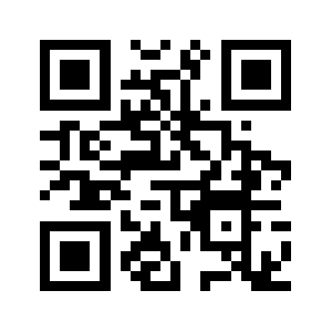 Btdwx.com QR code