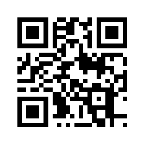 Btgindia.com QR code