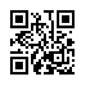 Btgjars.com QR code