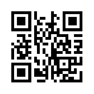 Btgwny.com QR code