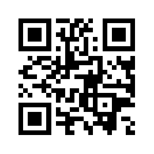 Bthai.net QR code