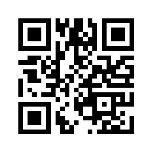 Bthfns.com QR code