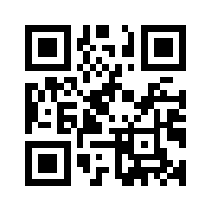 Bthysd.com QR code