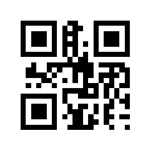 Btib.de QR code