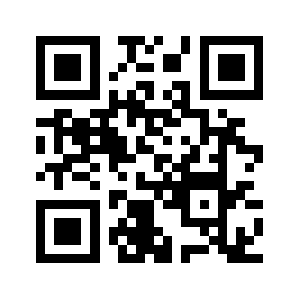 Btird.com QR code