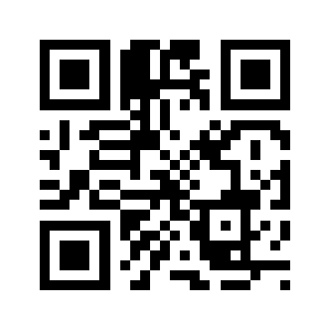 Btruapp.ca QR code