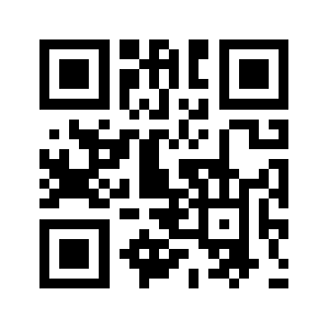 Btselem.org QR code