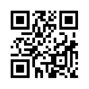 Btslife.net QR code