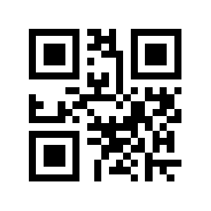 Btsx.ca QR code