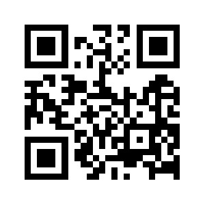 Bttfmovie.com QR code