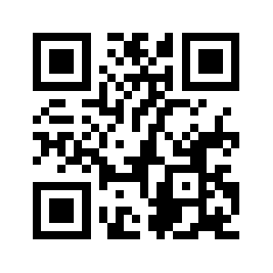 Btv.gov.bd QR code