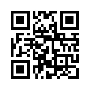 Btvpodcast.com QR code