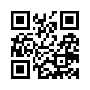 Btwget.com QR code