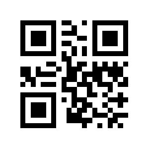 Bu.mp QR code