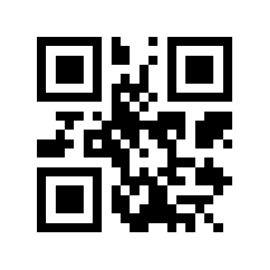 Buag.de QR code