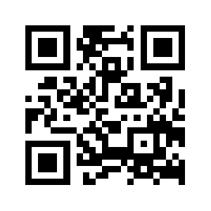 Bubbabuttz.com QR code