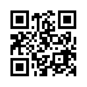 Bubble-edu.com QR code