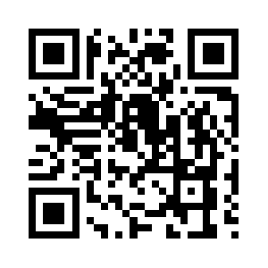 Bubbleandcheek.com QR code