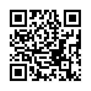 Bubblebanana.com QR code