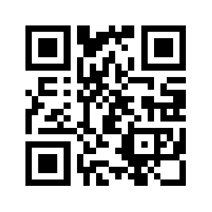 Bubblebath.us QR code