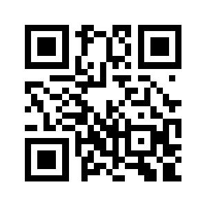 Bubblecream.us QR code