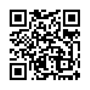 Bubblefundraising.org QR code