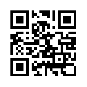 Bubblekush.org QR code