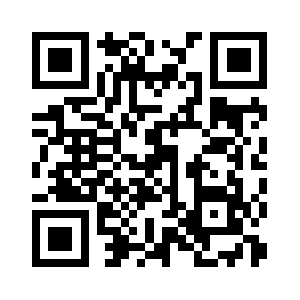 Bubbleletternames.com QR code