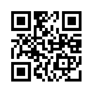 Bubblend.us QR code